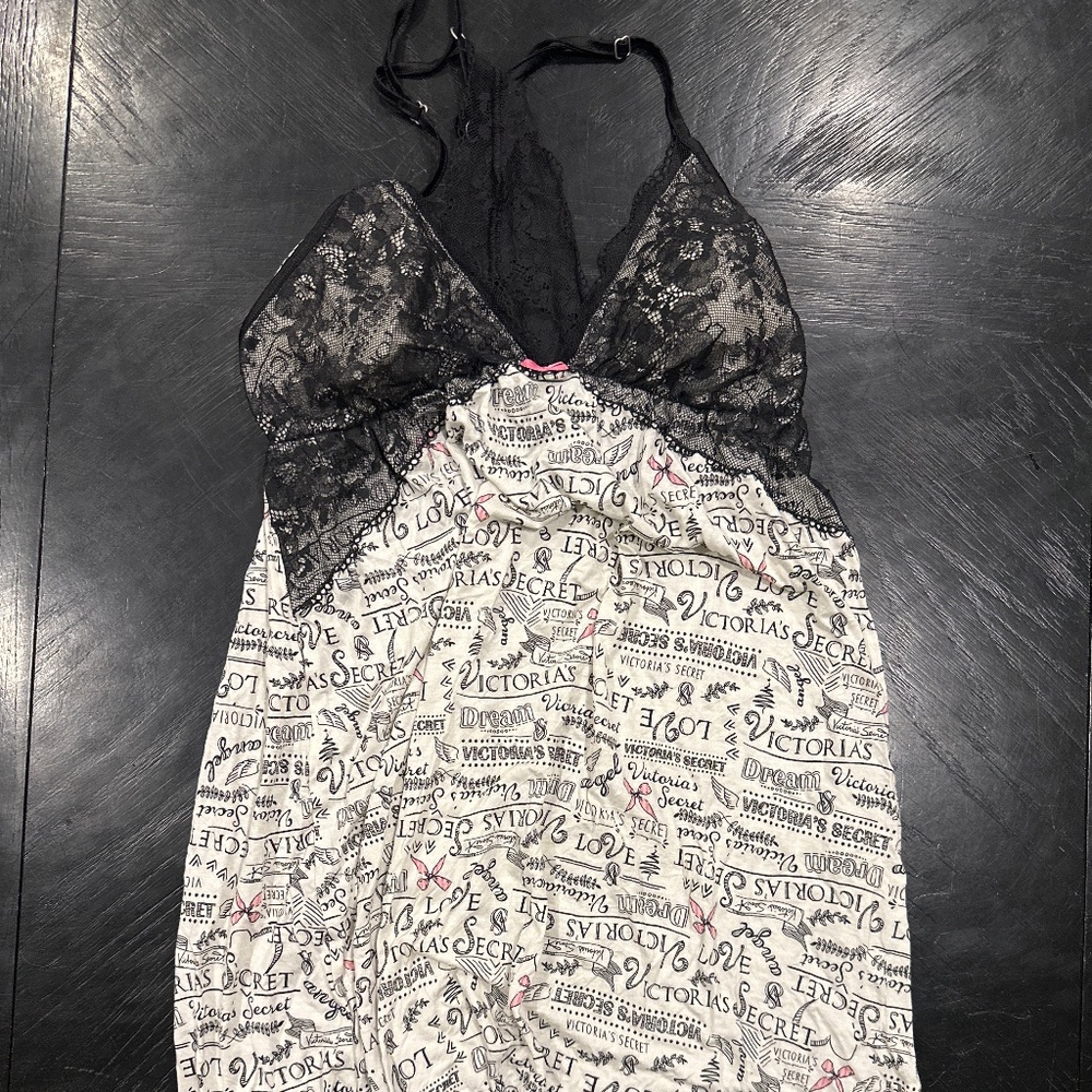 Victoria’s Secret Lingerie Size Small